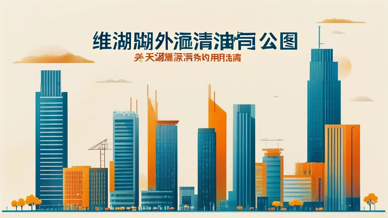 外墙清洗如何选?资深团队教你避开返工与安全隐患